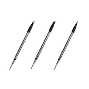 3 x soldering tip set for TKUSB-001