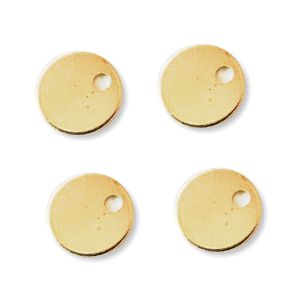 Button Pro Pads (4 Stück)