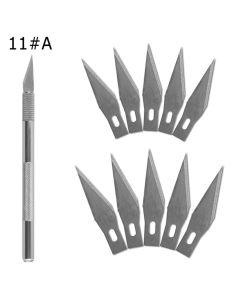 Bastelmesser mit Ersatzklingen