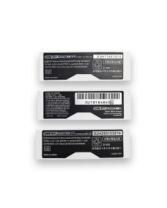 Deko Sticker Set 3-teilig f&uuml;r Game Boy Advance SP
