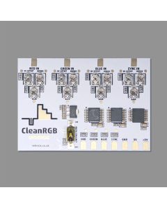 RetroSix CleanRGB Universal Filter
