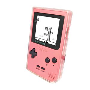 Game Boy Pocket Silikon Hülle