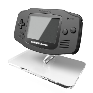 Display Stand Konsole für Game Boy Advance