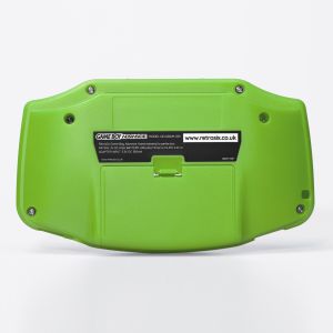 GBASHELL-GREEN-RS-1