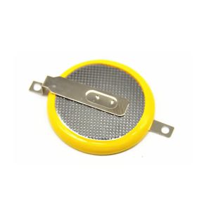 Batterie für Spielmodule 3V, mit Lötfahnen (1 x CR1616)