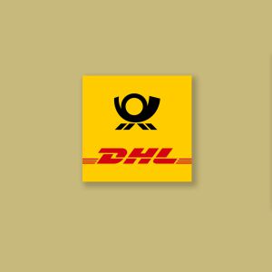 Versand Label DHL DE