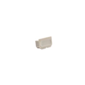 EXT Abdeckung für Game Boy Classic (Grau)