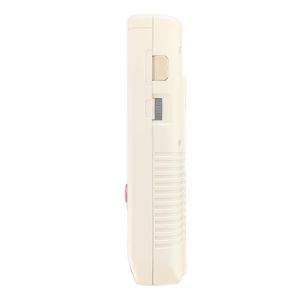 EXT Abdeckung für Game Boy Classic (Grau)
