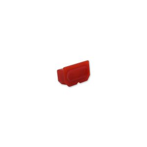 EXT Abdeckung für Game Boy Classic (Rot)