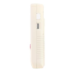 EXT Abdeckung für Game Boy Classic (Weiß)