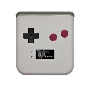 FunnyPlaying BurnMaster Portable Cart Flasher READY TO PLAY (DMG)