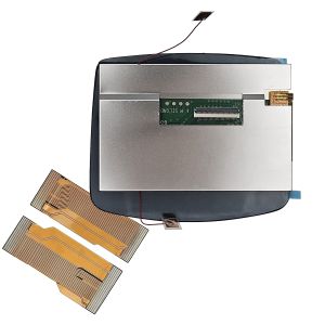 Hispeedido IPS V5 Laminated IPS Kit für Game Boy Advance (DMG)