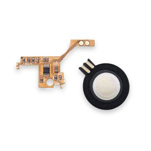 Drahtloser Verstärker / Audio Amplifier inkl. Lautsprecher für Game Boy Advance SP