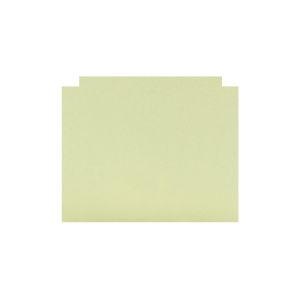 PVC Slice (Gelb Transparent) für Game Boy Advance SP