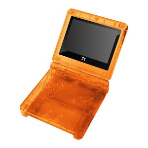 GBASPSHELL-AMBER