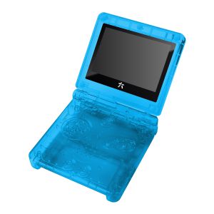 GBASPSHELL-CLEARBLUE
