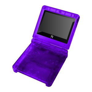 GBASPSHELL-CLEARPURPLE