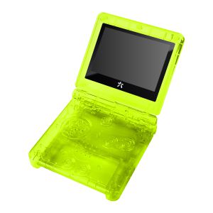 GBASPSHELL-CLEARYELLOW