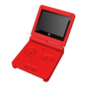 GBASPSHELL-SOLIDRED