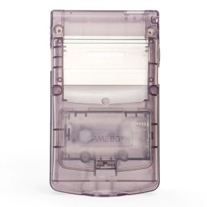IPS RetroPixel Q5 Gehäuse by FunnyPlaying (Atomic Purple)