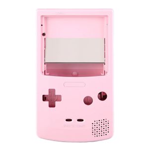 IPS RetroPixel Q5 Gehäuse by FunnyPlaying (Pink)