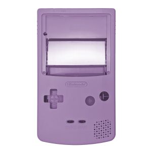 IPS RetroPixel Q5 Gehäuse by FunnyPlaying (Lila)