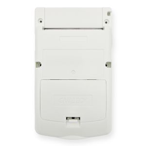 Hispeedido USB-C IPS Gehäuse Set für Game Boy Color (Weiß)