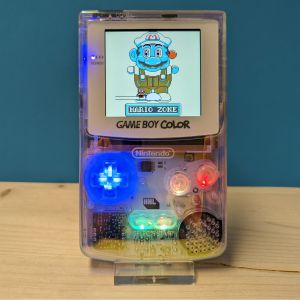 GBCRETROGLOW-WHITE