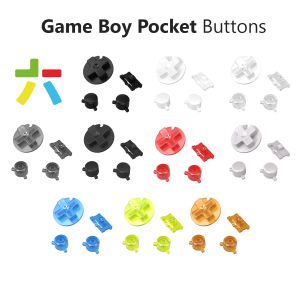 RetroSix Prestige Knöpfe in diversen Farben für Game Boy Pocket