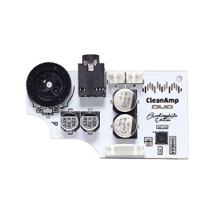 RetroSix CleanAmp Duo STEREO Amplifier für Game Gear