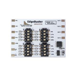 RetroSix SNES EdgeBuster – Video Signal Booster für Super Nintendo