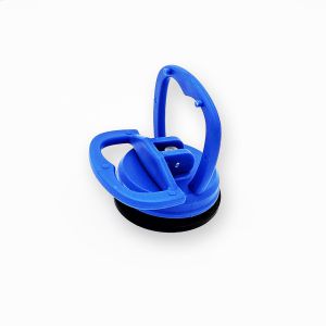 Saugnapf Hebewerkzeug (Blau)