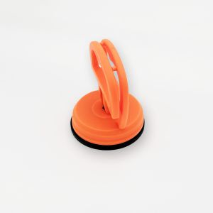 Saugnapf Hebewerkzeug (Orange)