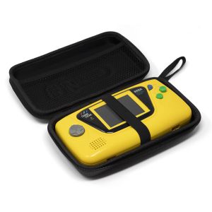 RetroSix Hard Case protective cover for Game Gear