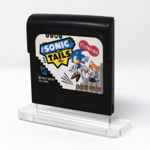 Display stand game module (Game Gear)