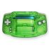 Clear Green