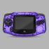 Crystal Purple