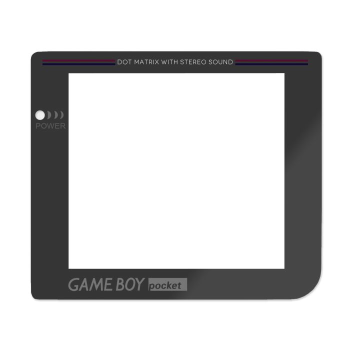 GBPLENSE-GLAS-DMG