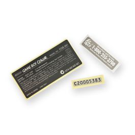 4 Piedini Di Gomma Di Ricambio Per Scaffali Q-Rax - Foto 8