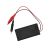 Batteriepack mit Klemmen (AA)
