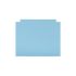 Blau Transparent