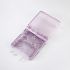 Mirror Clear Purple