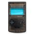 Schwarz Transparent