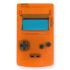 Orange Transparent