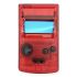 Rot Transparent