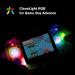 RetroSix CleanLight LED Mod for Game Boy Advance
