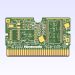 RetroSix GBA Cartridge RePCB (AGB-E05-01) voor Game Boy Advance