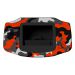 Shell (Camo Red Night) for Game Boy Advance