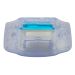 Game Boy Advance Gehäuse (Gletscher)