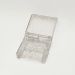 Shell (Mirror Clear Pearl) for Game Boy Advance SP